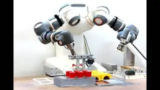 What is an ABB robot?, What did ABB stand for?, Is ABB better than Fanuc?