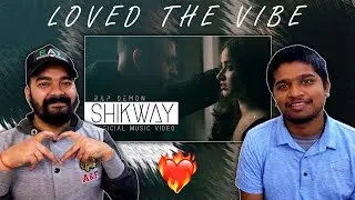 Rap Demon - Shikway (Official Music Video) | LEGIT REACT | REACTION VIDEO.