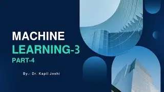 Machine Learning Algorithms in 10 Minutes | Regression vs Classification vs Clustering