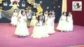 KG Graduation Party / Lana Advanced International Schools