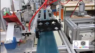 RESUMEN VIDEO PROYECTOS MECATRONICOS
