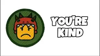 What Your LEAST FAVOURITE 99 Badge Says About You (Roblox)
