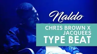(FREE) Chris Brown x Jacquees  Type Beat - 