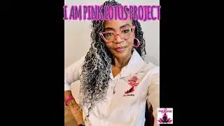I am Pink Lotus Project