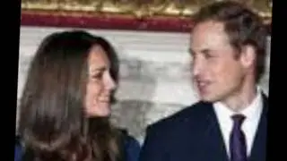 TIMELESS  - A WEDDING SONG FOR WILL AND KATE.wmv