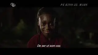 Us | P&aring; kino 22. mars