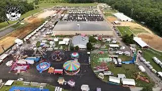 Summit county fair