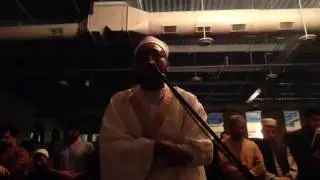 Sheikh Ahmed elsayed-Masjed Alwali Surat albakarah 6