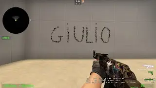 SCRIVO NOMI SU CS-GO #30 #counterstrike #counterstrikeglobaloffensive #shorts #short #csgoita