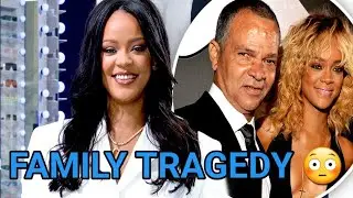 Rihanna&rsquo;s Father&rsquo;s Cause of Death Revealed: Ronald Fenty Died Due To Cancer, Other Illnesses