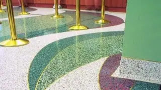 #how to do the terrazzo flooring step by step#terrazzo#terrazzopolishing#terrazza#best#how#youtube