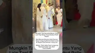 Calon mantu bunda Maia paling sopan#tissabiani#viral#beritaartis#gosipartis#fyp#shorts #maiaestianty