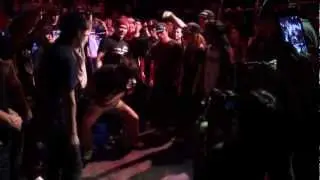 MONSTER WOO FAM KRUMP @ KOREA KRUMP SESSION VOL 13