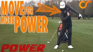 IMPACT MOVE FOR MORE POWER