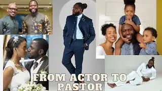 Biography: Pastor Jimmy’s Life, His Late Mom, Wife and Children