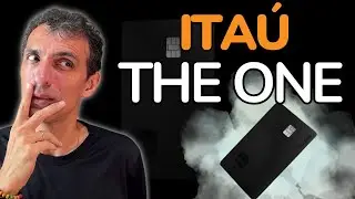 THE ONE ITA&Uacute; MASTERCARD BLACK: Salas VIP Ilimitadas e Pontua&ccedil;&atilde;o Turbinada