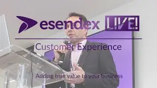 Esendex Live! Customer Experience: Adding true value to your business