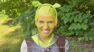 Camp GC 2025 Blue Team Film - Shrek the GCquel