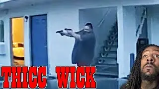 The Man, The Myth, The Legend, THICC WICK