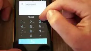 Sonim xp7 android rugged phone 2015