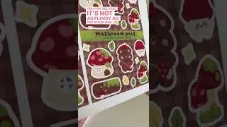 The BEST sticker paper for artists and small businesses?! - EPISODE 2