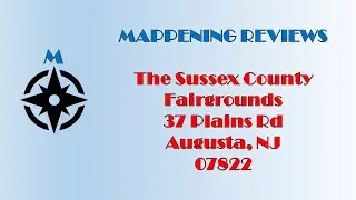 The Sussex County Fairgrounds, 37 Plains Rd, Augusta, NJ 07822