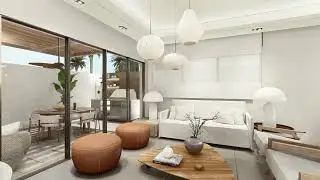 Sea Cliff Residences en Punta Cana