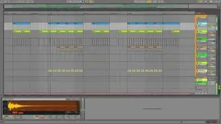 Tropical House Ableton Template 