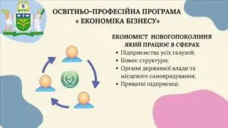 051 Економіка бізнесу