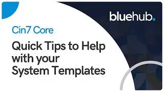 Quick and Easy Tips to Help With Your Cin7 Core Templates (Invoice, Pick List etc...)