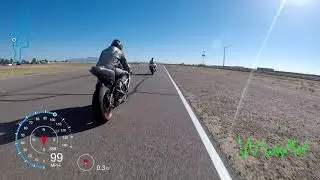 10/22/17  xcel trackdays at AMP 4