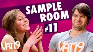 Тиффани Ники Эшли снова пьяна | Пример комнаты № 11