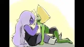 Amedot | PMV - I wanna go