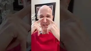 AcuPoints to Drain and Clear Sinuses!  Dr. Mandell