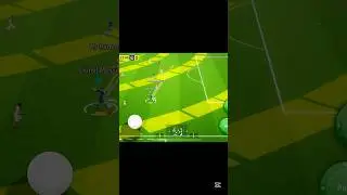 E-football counter attack🔥#efootball #efootballgameplay #footballshorts #shorts #viral