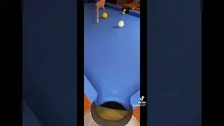 #8balltrickshot