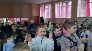 Свято до Дня святого Миколая 2025