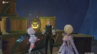Memories (Scenes from Life in Meropide) | Genshin Impact