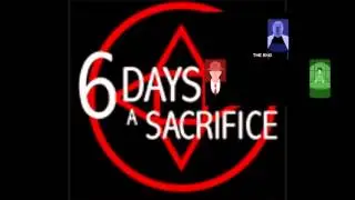 Chzo Mythos Soundtrack HQ - 6 Days A Sacrifice - 13 - Ending