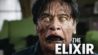The elixir 2025 | part 2 | full movie explain in English | 