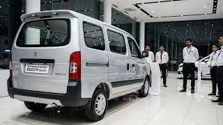2026 Maruti Suzuki Eeco 9 Seater | नई फैमिली कार का पूरा रिव्यू | स्पेस, फीचर्स और माइलेज