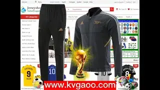 22-23 Arsenal (grey) Jacket Adult Sweater tracksuit set 【kvgaoo】