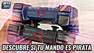 🌟Mandos PS3 | GENÉRICOS VS ORIGINALES🌟