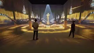 BILDWERK Showreel 2025