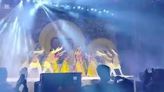 #Alifa squard #concert #Aarong #wedding #holudceremony #music #youtubeshorts #trending #liveconcert 