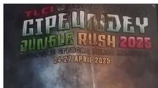 CIPEUNDEY PUYA CERITA