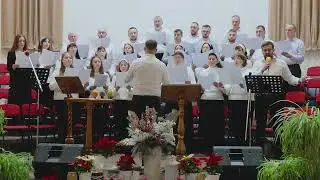 Слава в небі