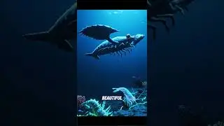 Creatures of the Cambrian 🌌 &ndash; The Ocean&rsquo;s Strangest Era