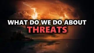Is Self-Defense Justified Against Threats? -  Natural Law Teachers Explain