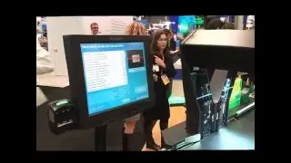 NRF 2016 | Checkout autom&aacute;tico